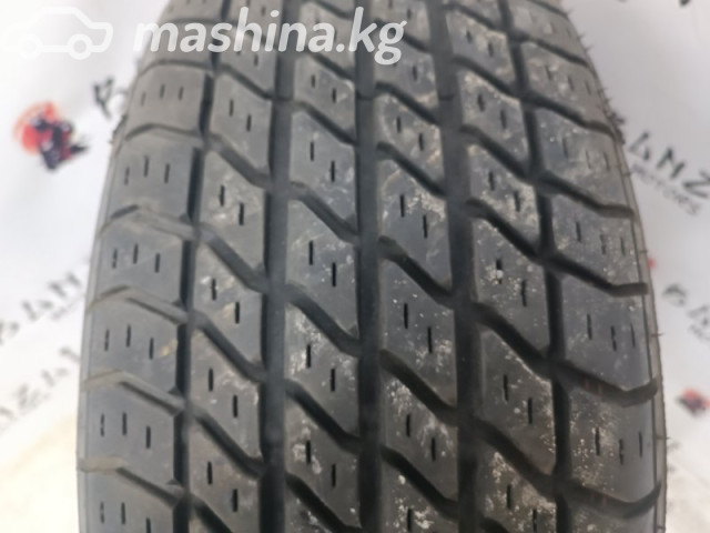 Wheel rims - Диск R15 5x120 с шиной