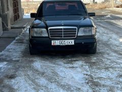 Photo of the vehicle Mercedes-Benz W124