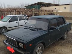 Photo of the vehicle ВАЗ (Lada) 2107