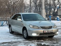 Photo of the vehicle Toyota Camry