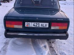 Photo of the vehicle ВАЗ (Lada) 2107