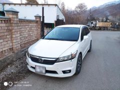 Фото авто Honda Stream