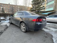 Photo of the vehicle Honda Accord