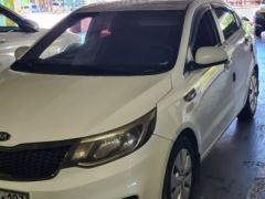 Photo of the vehicle Kia Rio