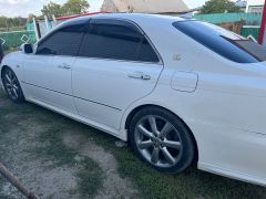 Фото авто Toyota Crown