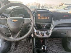 Фото авто Chevrolet Spark