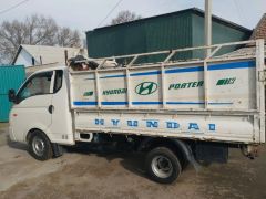 Фото авто Hyundai Porter