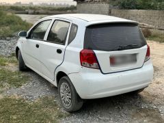 Фото авто Daewoo Kalos