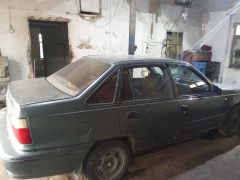 Photo of the vehicle Daewoo Nexia