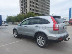 Сүрөт унаа Honda CR-V