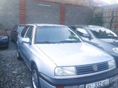 Фото авто Volkswagen Vento