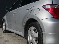 Photo of the vehicle Toyota Ist