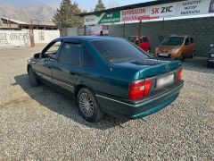 Сүрөт унаа Opel Vectra