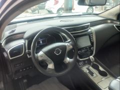 Фото авто Nissan Murano