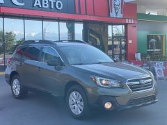 Photo of the vehicle Subaru Outback