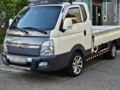 Фото авто Hyundai Porter