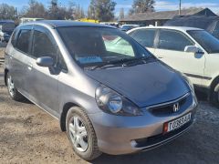 Photo of the vehicle Honda Fit