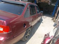 Сүрөт унаа Daewoo Nexia