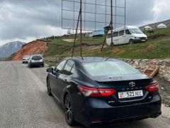 Photo of the vehicle Toyota Camry