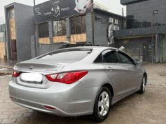 Фото авто Hyundai Sonata