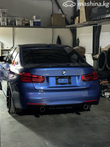 BMW 3 серии
