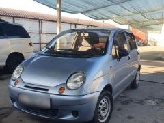 Photo of the vehicle Daewoo Matiz