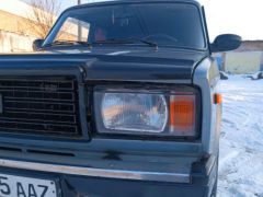 Сүрөт унаа ВАЗ (Lada) 2107