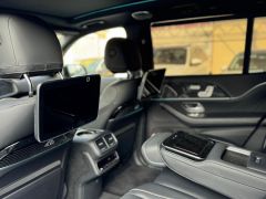 Сүрөт унаа Mercedes-Benz Maybach GLS