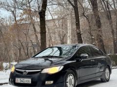 Сүрөт унаа Honda Civic