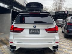 Фото авто BMW X5