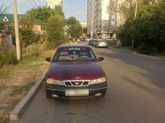 Сүрөт унаа Daewoo Nexia