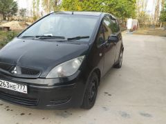 Photo of the vehicle Mitsubishi Colt