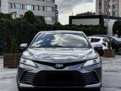 Сүрөт унаа Toyota Camry