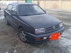 Сүрөт унаа Volkswagen Vento