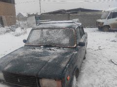 Фото авто ВАЗ (Lada) 2107