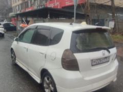 Фото авто Honda Fit