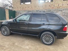 Photo of the vehicle BMW X5