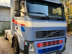 Фото авто Volvo FH