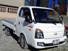 Фото авто Hyundai Porter