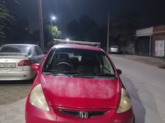 Сүрөт унаа Honda Fit