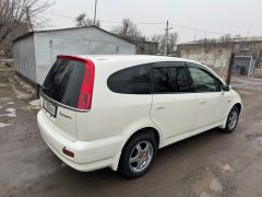 Сүрөт унаа Honda Stream