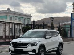 Фото авто Kia Seltos