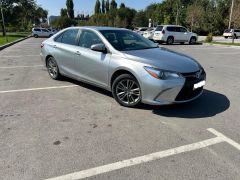 Фото авто Toyota Camry