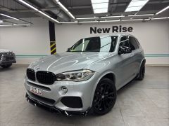 Сүрөт унаа BMW X5