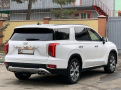 Фото авто Hyundai Palisade