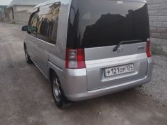 Фото авто Honda Mobilio