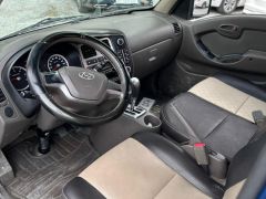 Фото авто Hyundai Porter