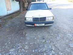 Сүрөт унаа Mercedes-Benz 190 (W201)