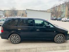 Сүрөт унаа Honda Odyssey