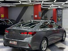 Сүрөт унаа Hyundai Sonata